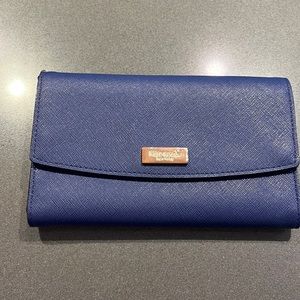 kate spade wallet bag